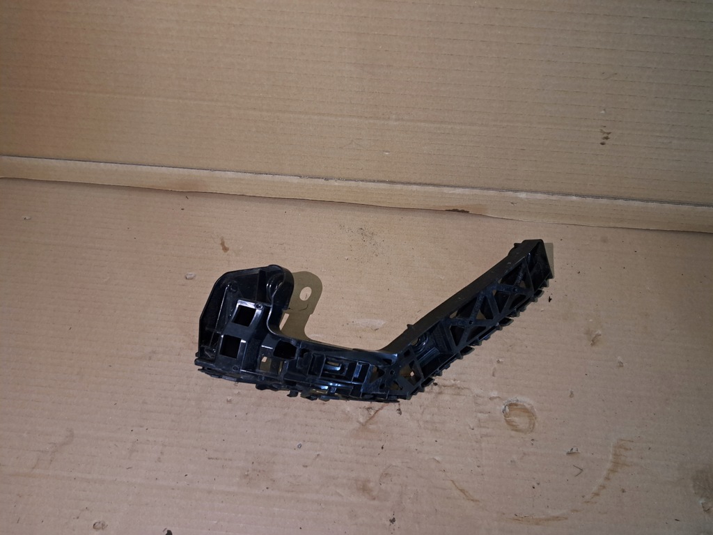 фото №1, Направляющая левый задняя vw t-roc 2ga807453a