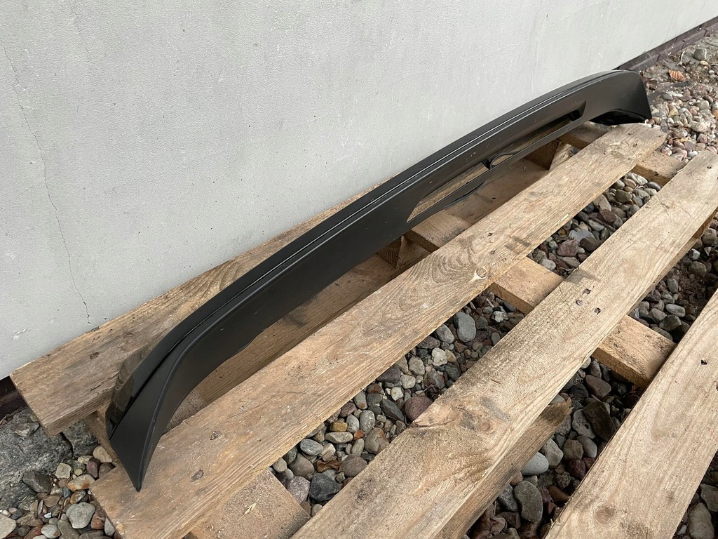 фото №2, Спойлер крышки задняя задний vw t-roc 2ga 2ga827933