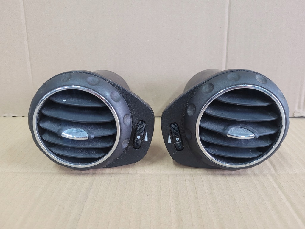 фото №1, Решётка обдув левая правая alfa romeo gt ii