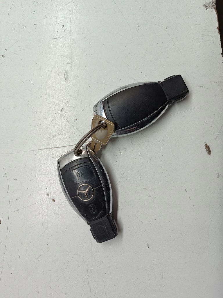 фото №6, Набор стартовый w211 3.0i v6 m272