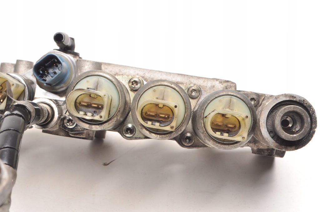 фото №10, Aston martin vantage 4.7 насос підсилювача коробки ed0011655c