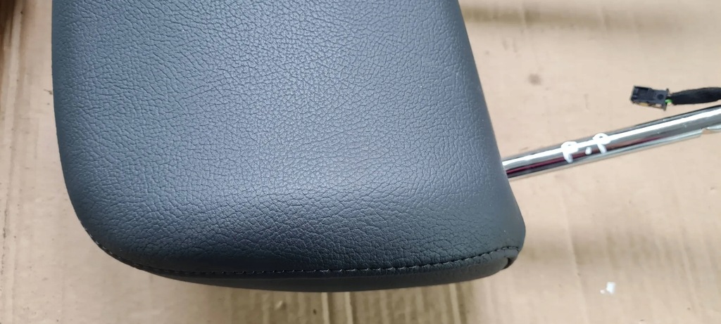 фото №5, A5 8w подголовник электрический сиденье правый перед кожа sline coupe