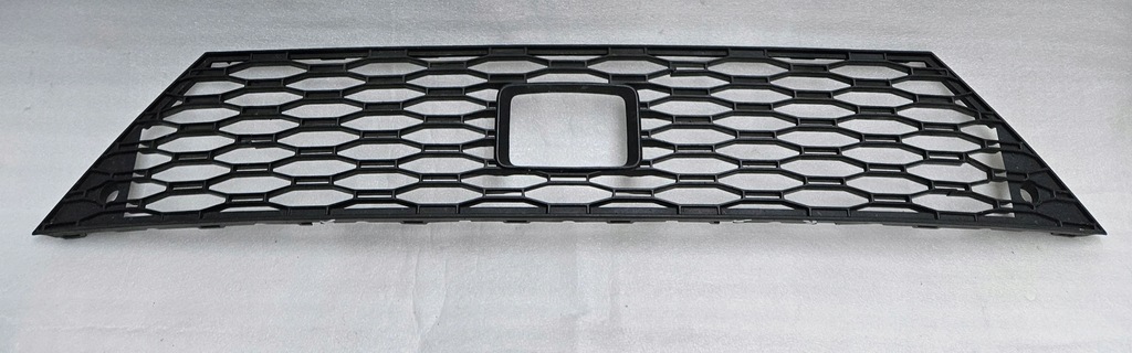 фото №7, Решётка радиатора решётка радиатора решётка pod радар seat leon iii fr lift 5f0853667d pdc