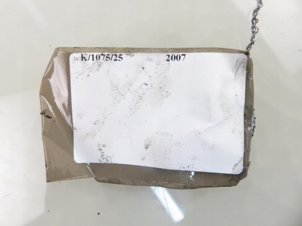 фото №2, Замок крышки mercedes w245