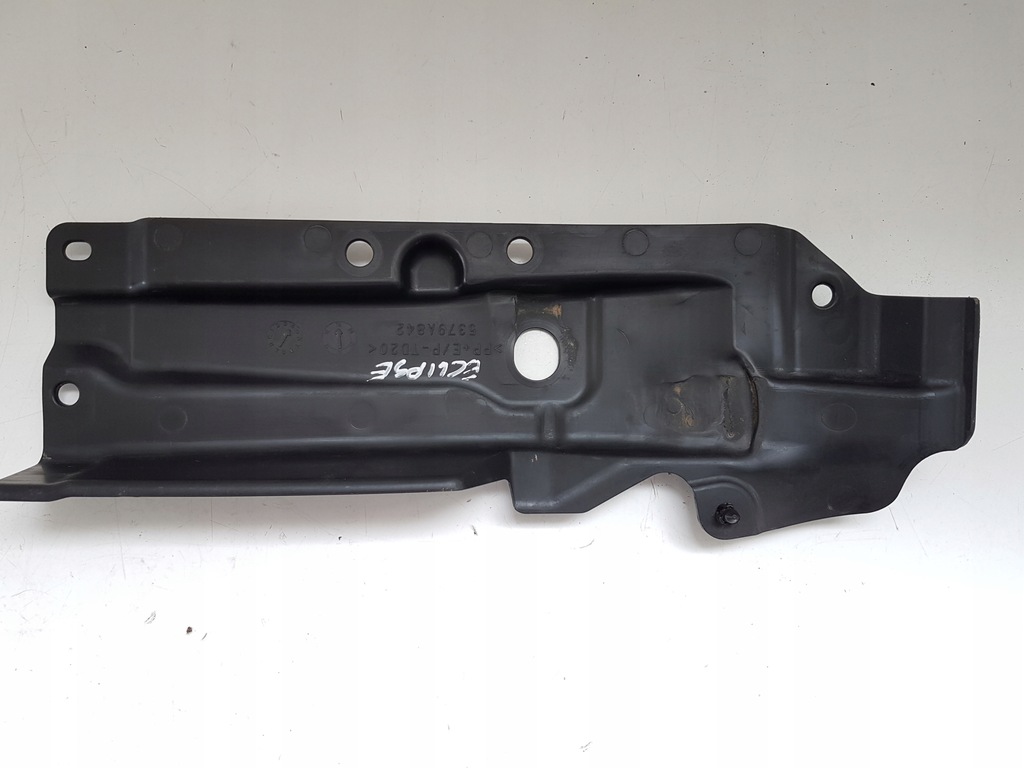 фото №2, Захист плита підвіска mitsubishi eclipse cross