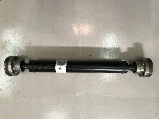 фото №1, Jeep grand cherokee 17r p52123994aa wał oryg ok