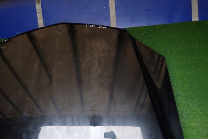 фото №7, Mercedes w204 204 glk капот