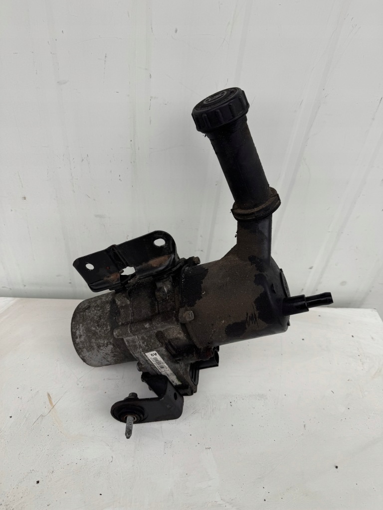 фото №1, Насос підсилювача citroen ds5 9676772980 - wawa