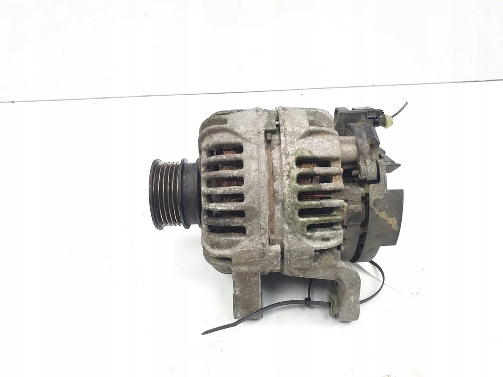 фото №1, Генератор 13229984 opel zafira b