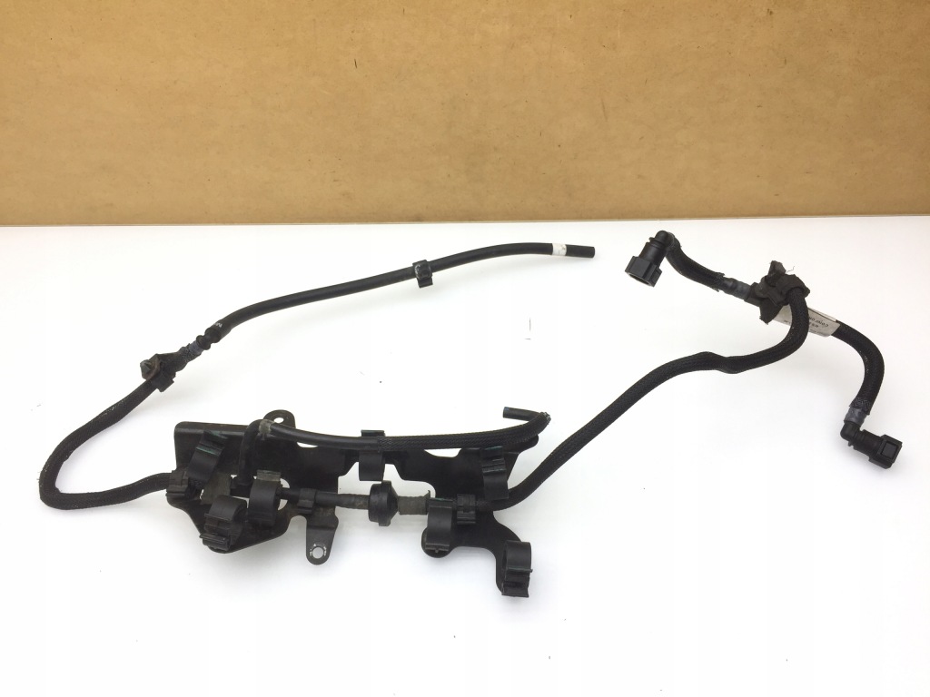 фото №1, Maserati ghibli iii 3.0 v6 m157 шланг wąż трубка вакууму пального