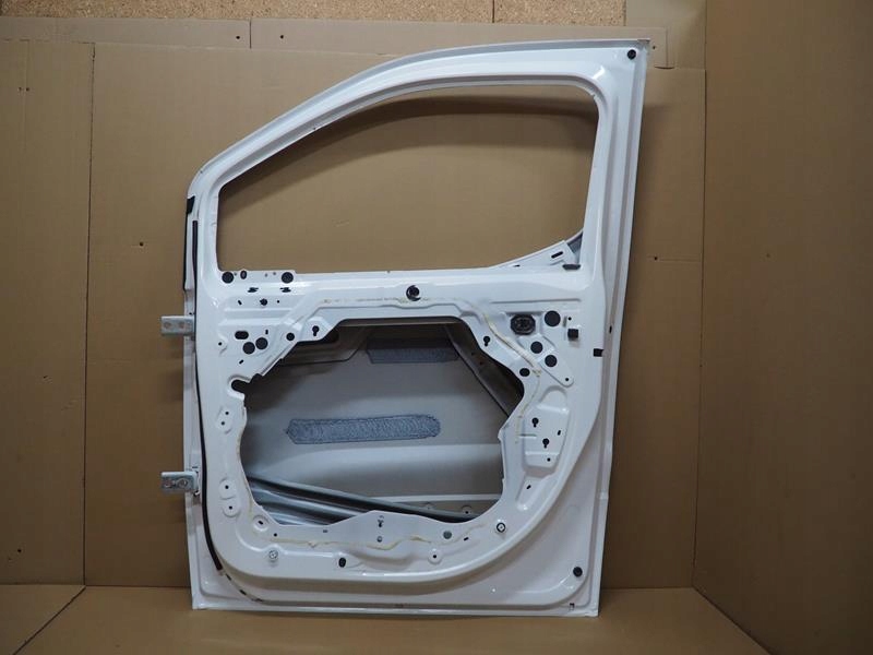 фото №9, Дверь правый перед berlingo iv partner iv proace city combo e