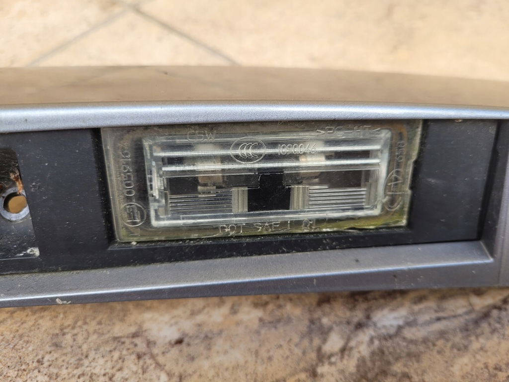 фото №7, Bmw оригинальный номер 7052452