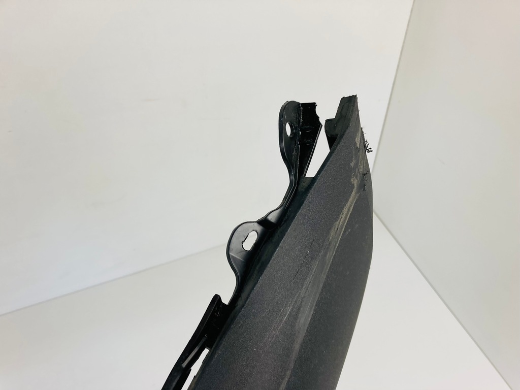 фото №7, Opel mokka ii b накладка бампера нижняя перед 9835277680