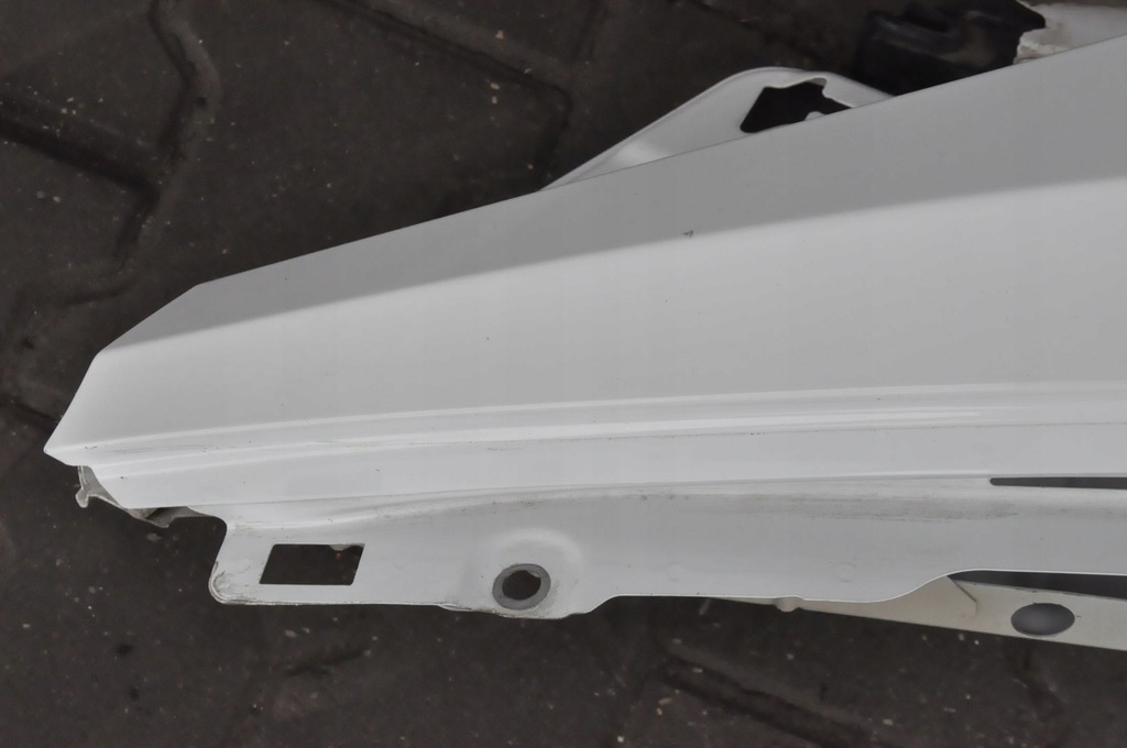 фото №12, Porsche 718 cayman 982 lift 15- крила правий перед передній