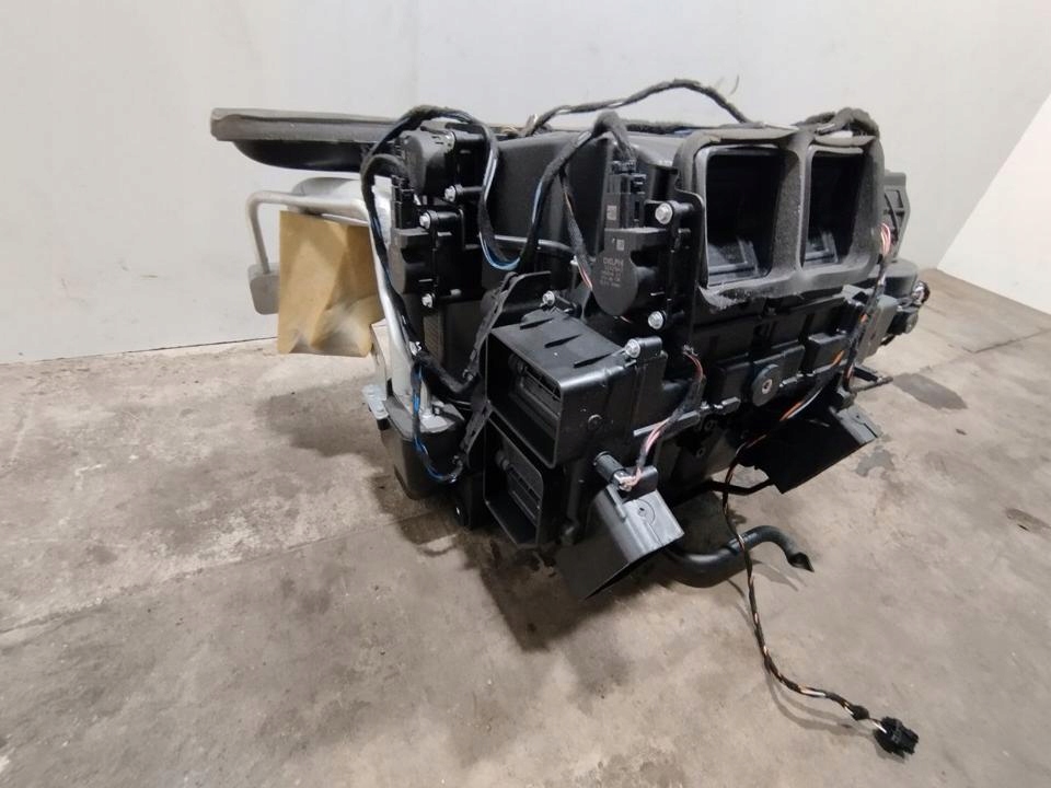 фото №5, Корпус вентилятор maserati gran turismo 2014 52438793