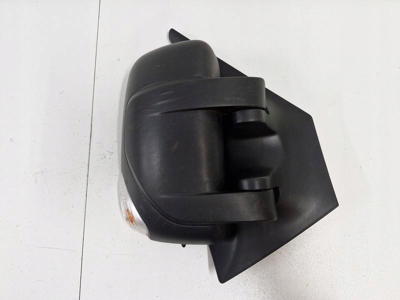 фото №1, Renault master iii lift зеркало дверь правое наружное 9 pin eu 963010146r