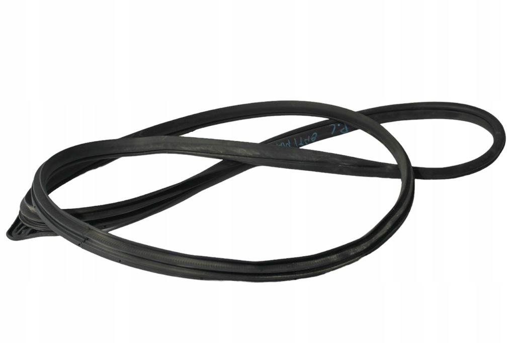 фото №1, Kia optima iv 4 прокладка дверь передних левых