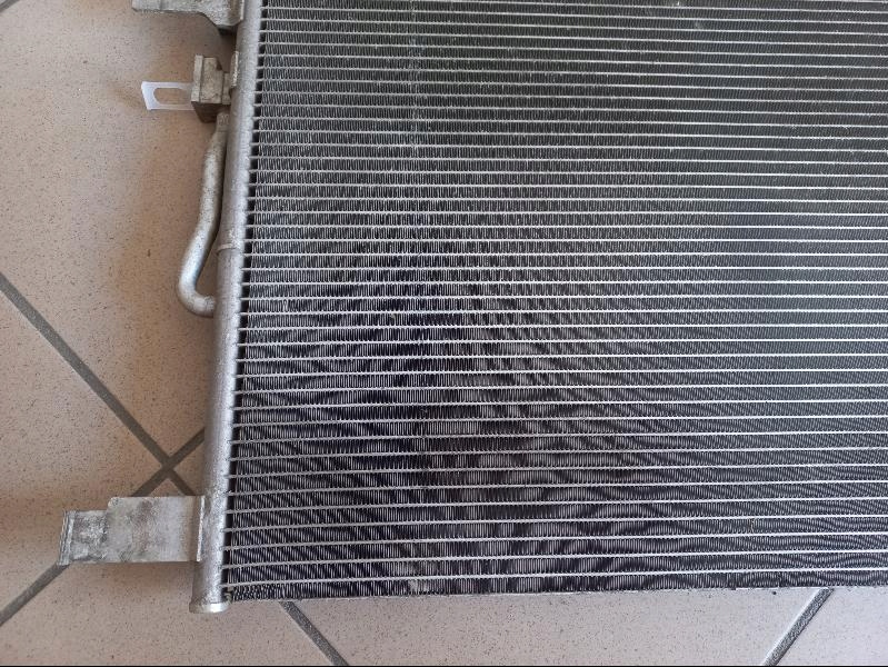 фото №7, Радиатор кондиционера кондиционер vw skoda seat audi оригинальный номер