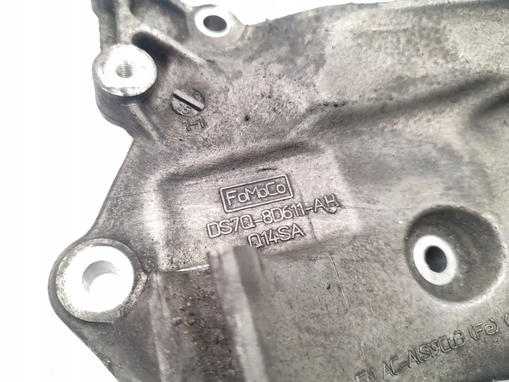 Ford mondeo кронштейн генератора 2.0 tdci дизель 110kw 150 hp 2015 4/5dr Недорого