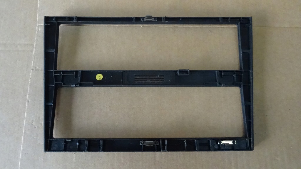 фото №3, Audi a4 b5 lift рамка радио 8d0863263r