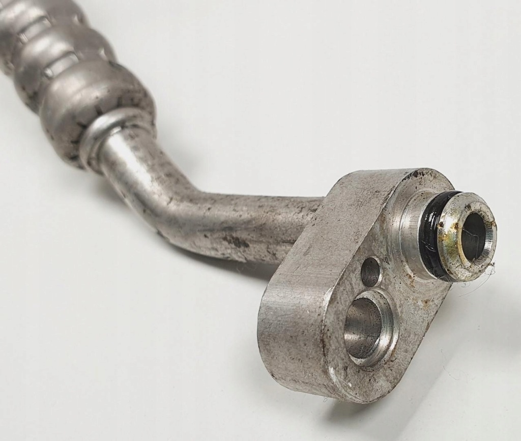 фото №2, Шланг кондиционера discovery iv l319 2.7 v6 d