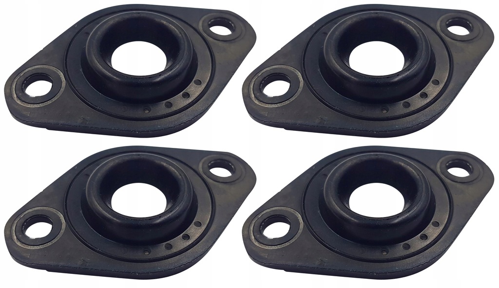 фото №1, Ущільнювач вприску 4szt. opel combo 1.7cdti