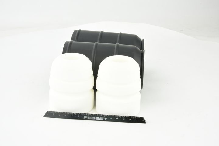 фото №5, Febest pgshb-boxf-kit набор защиты пылезащитный, амортизатор