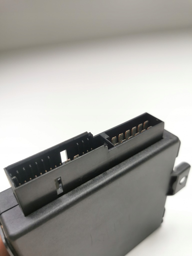 фото №8, Блок керування замка центрального opel omega b оригінальний номер 6237067 4050546100 09146039