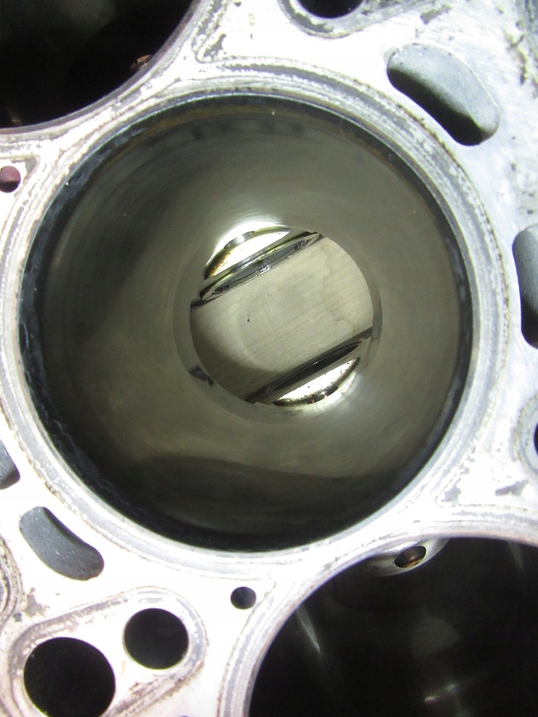 фото №9, Блок двигуна bmw e60 e61 e65 e70 e83 e90 e91 e92 m57n2 3.0 231 235km 306d3