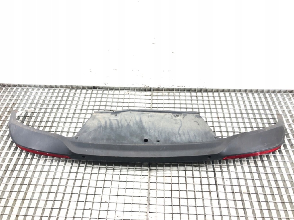 Купити Накладка бампера задній insignia b універсал 17-22