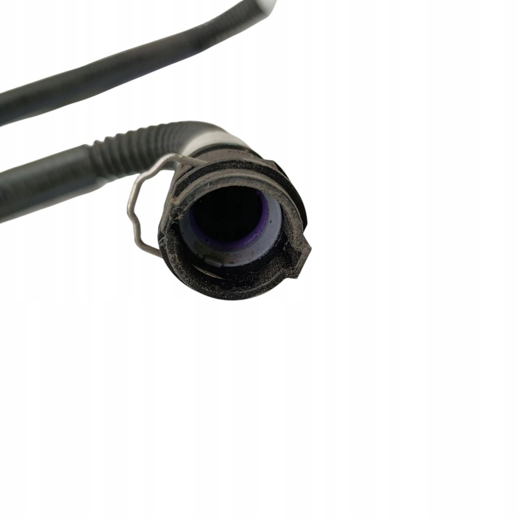 Tesla model 3 2018 з передній шланг / патрубок радіатора Київ