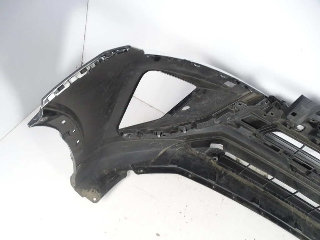 фото №9, Бампер перед передній mitsubishi eclipse cross 6400h717zz