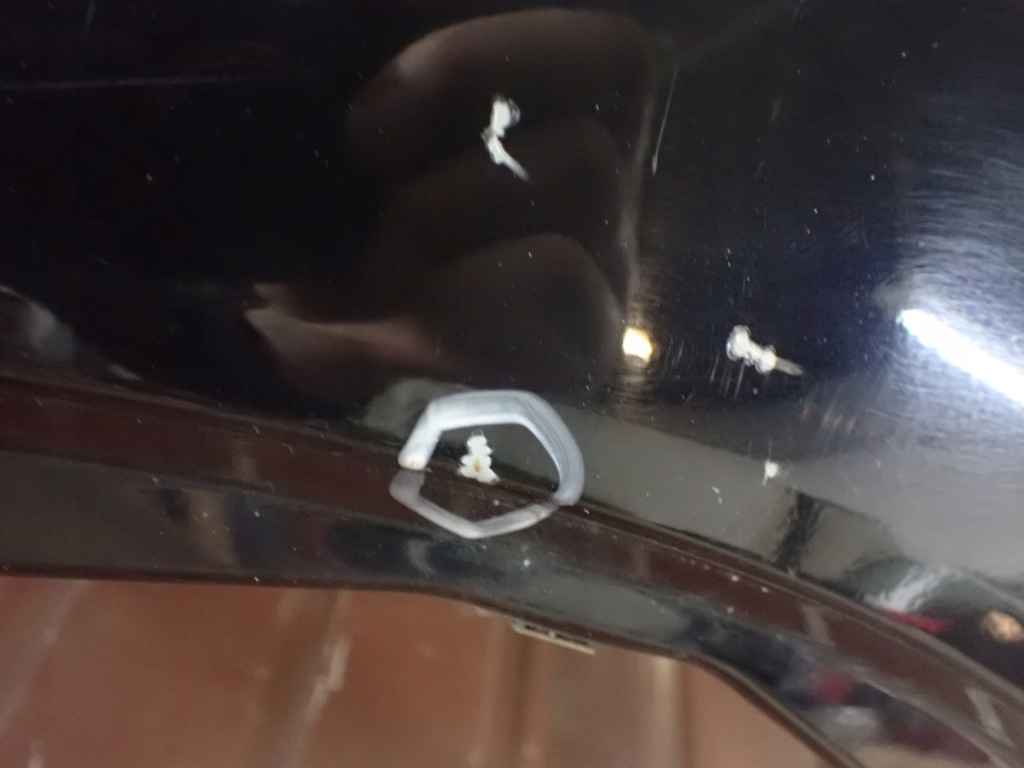 фото №15, Крила лівий перед honda civic viii 2007 europa 8993