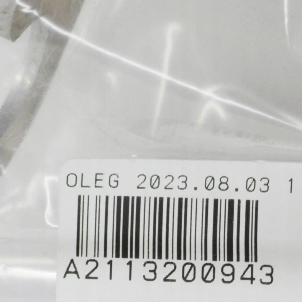 Mercedes-benz e w211 кронштейн датчика уровня фара заднего a2113200943 Недорого