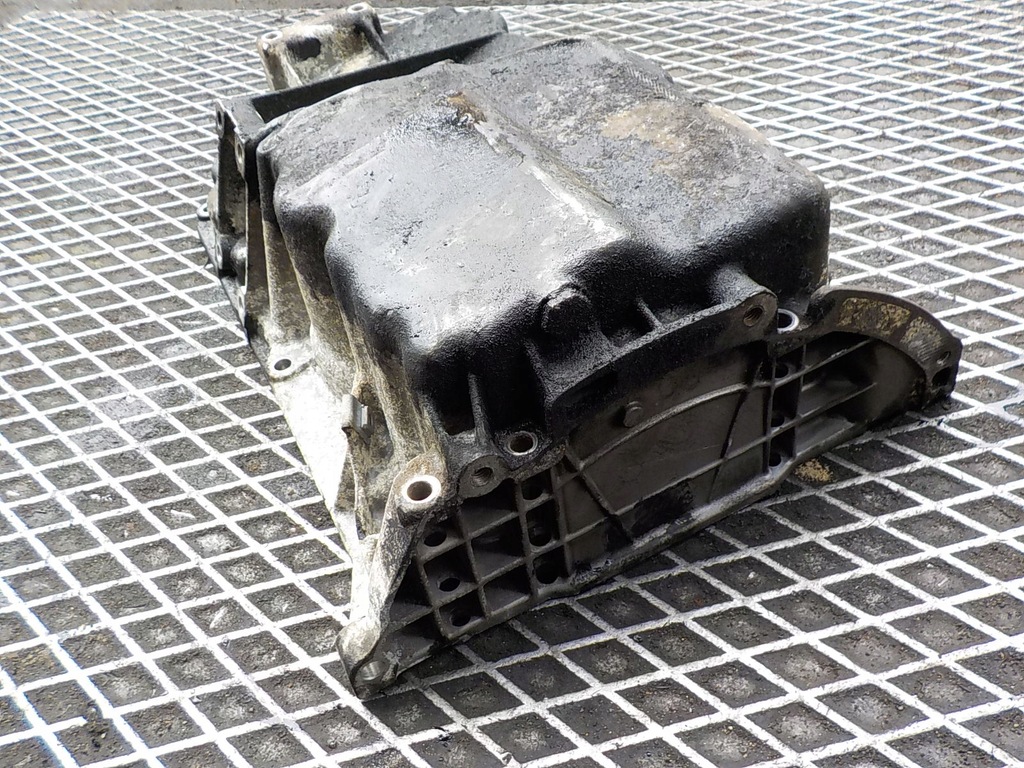 фото №4, Mini mini r56 піддон масляна 17478601 1113 7811592