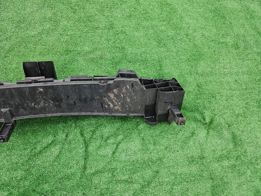 фото №6, Балка pod бампер задняя renault clio iv hb