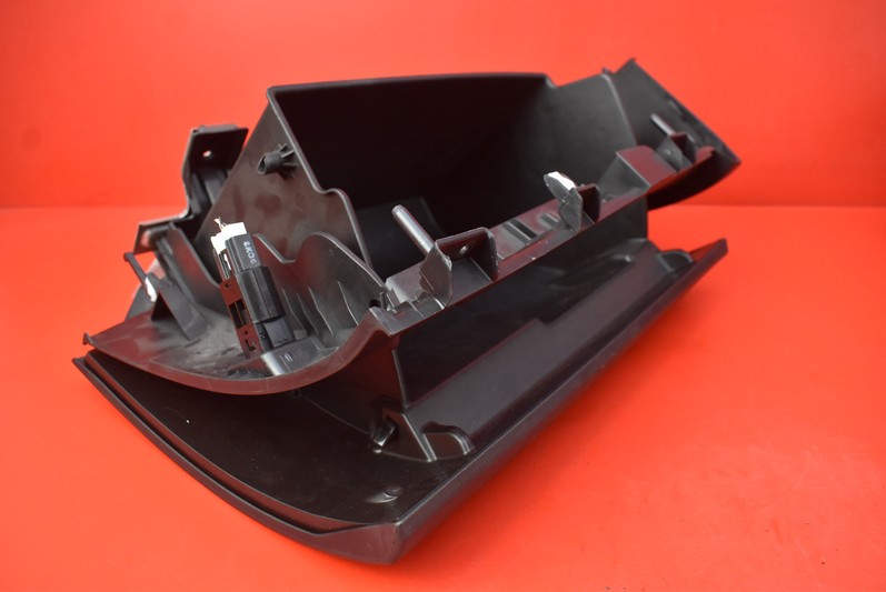 фото №7, Бардачок пасажира eu bhn1-64261 mazda 3 3 iii bm 13-16