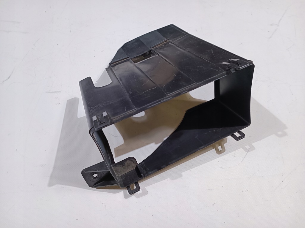 фото №5, Основа коробка запобіжників corvette c5