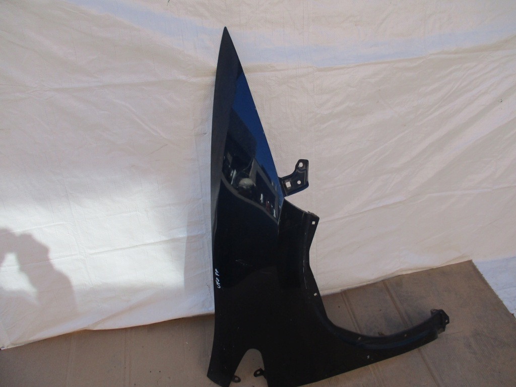 фото №8, Праве крило лівий правий honda civic viii ufo