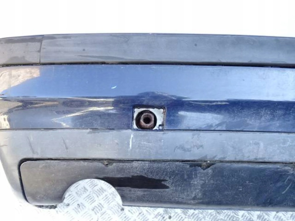 Бампер задня kpl. bmw 3 e36 263/5 Недорого