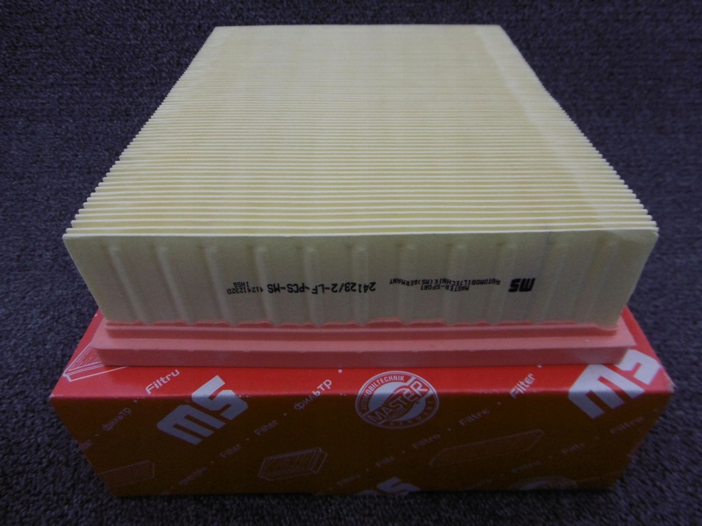 фото №4, Фільтр повітря renault vel satis velsatis espace 4 iv laguna 2 ii