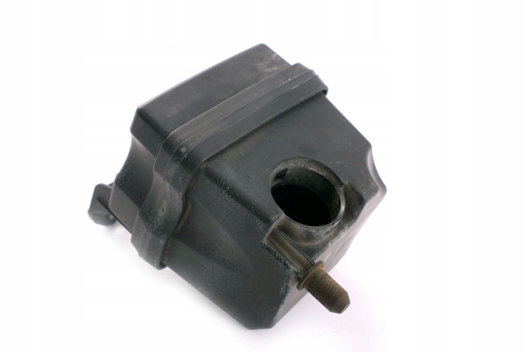 фото №3, Mini r50 r52 резонатор корпус повітрозабірник повітря