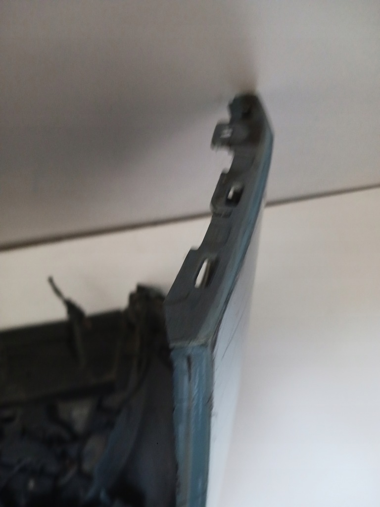 фото №6, Бампер перед передний renault fluence электрик