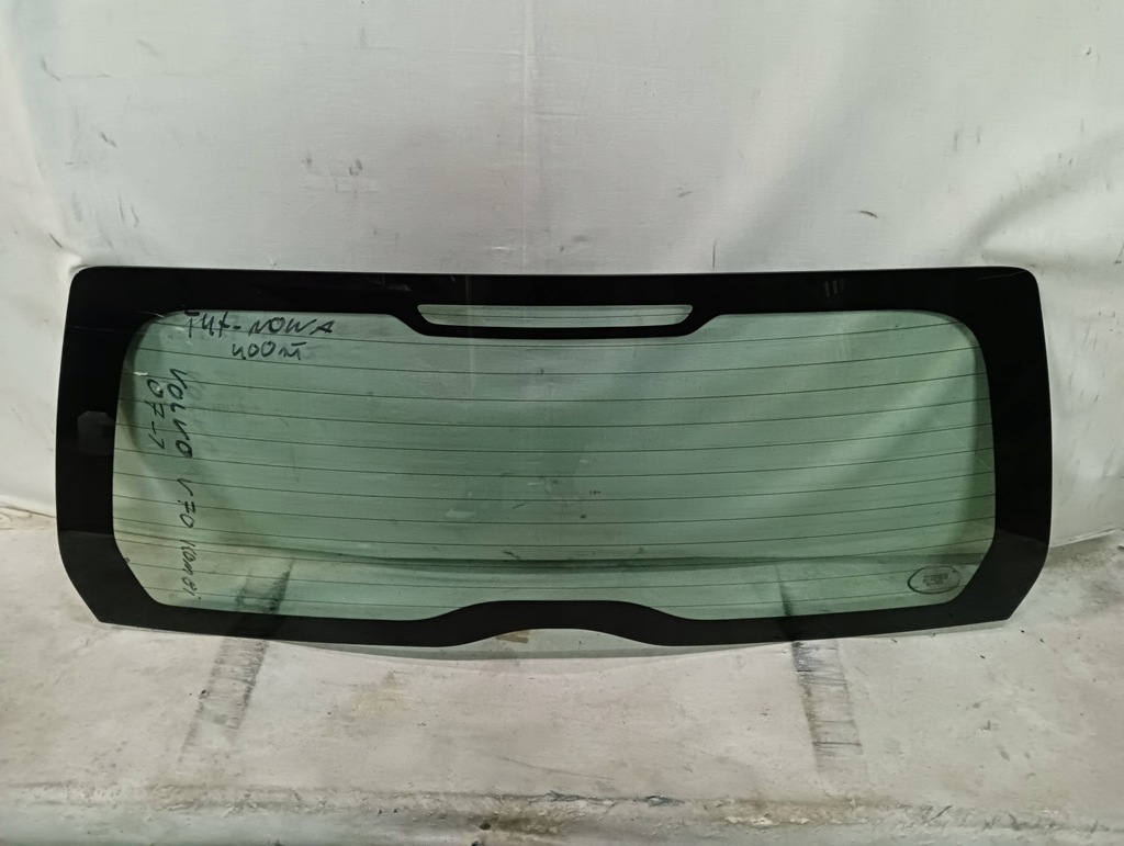 фото №1, Скло задня volvo v70 kombi 2007-