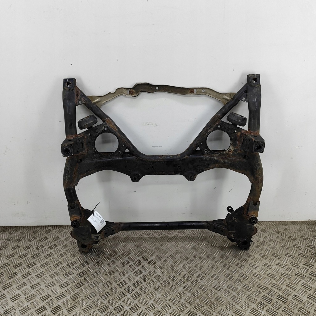 фото №1, Bmw 1 f20 f21 2013 рама допоміжна передня