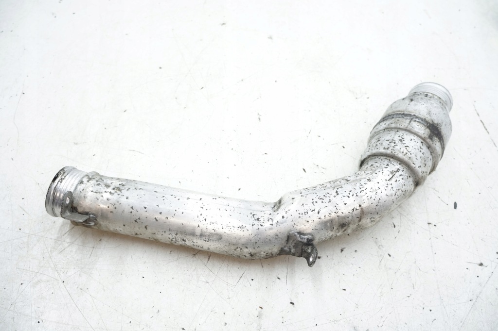 фото №1, Volvo v50 s40 c70 c30 2.0 шланг wąż труба інтеркулер інтеркулер 31319793