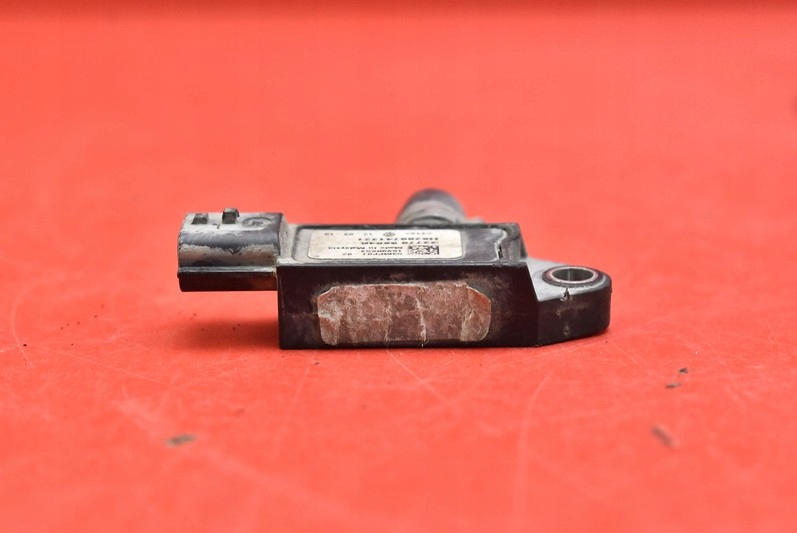 фото №5, Датчик давления выхлопных газов 227709604r renault kangoo 2 ii 1.5 dci 86 km 07-13