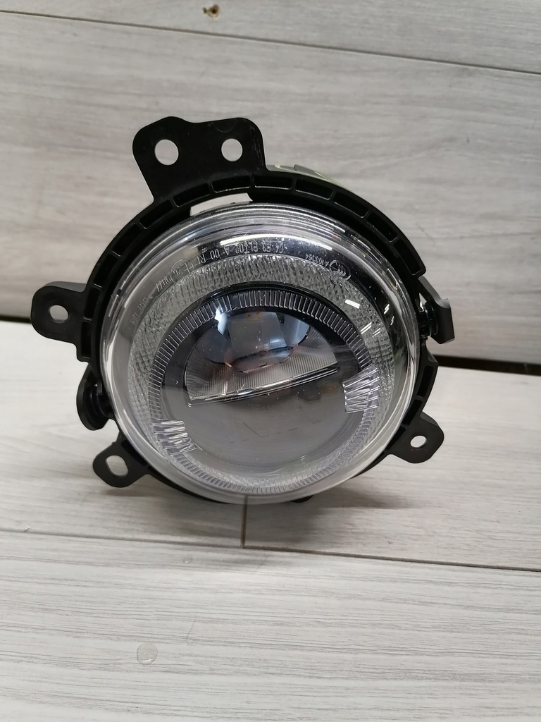 фото №1, Mini cooper f54 lift протитуманна фара лівий перед 7497768