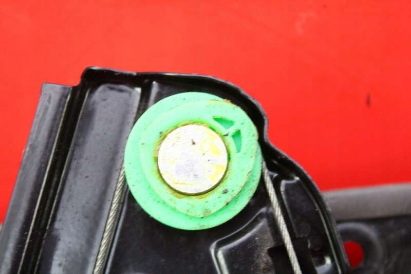 фото №13, Подъемник стекло левый перед eu 30784310 volvo v60 1 i 10-13