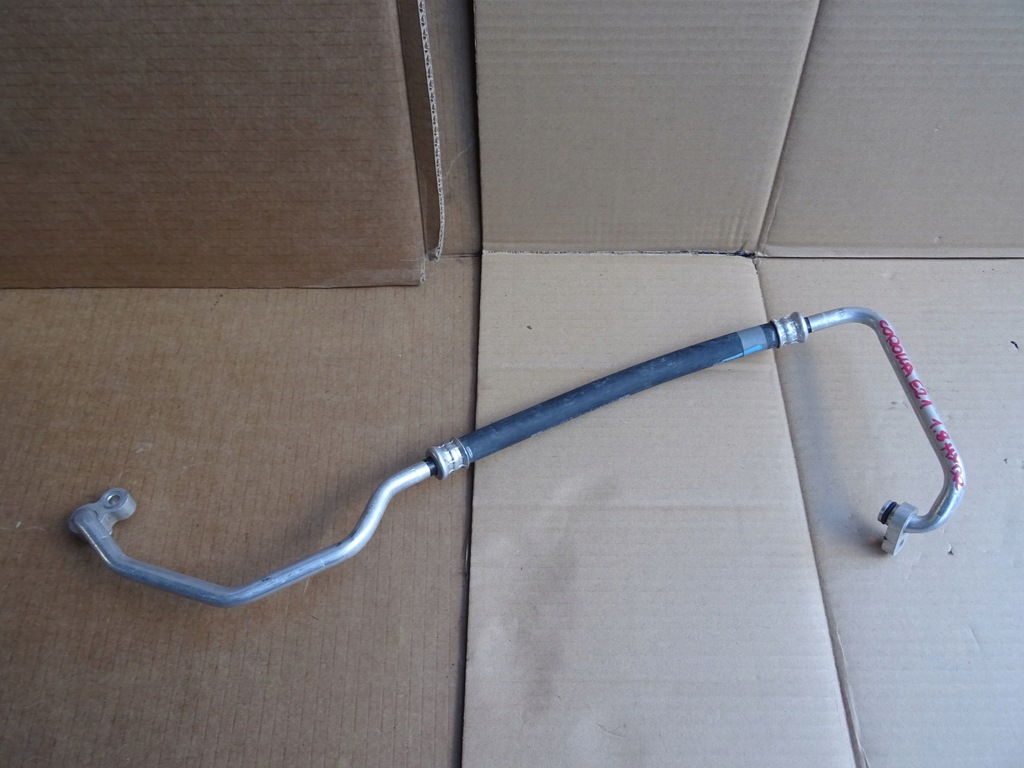 фото №1, Toyota corolla e21 шланг кондиціонера